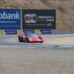 Monterey Car Week Laguna Seca 0345- Rolex Historic Races