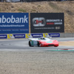 Monterey Car Week Laguna Seca 0348- Rolex Historic Races
