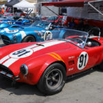 Monterey Car Week Laguna Seca 0390- Rolex Historic Races