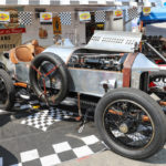 Monterey Car Week Laguna Seca 0392- Rolex Historic Races