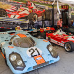 Monterey Car Week Laguna Seca 0400- Rolex Historic Races