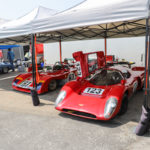 Monterey Car Week Laguna Seca 0403- Rolex Historic Races