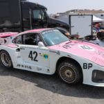 Monterey Car Week Laguna Seca 0405- Rolex Historic Races