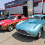 Monterey Car Week Laguna Seca 0437- Rolex Historic Races