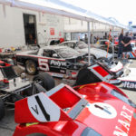 Monterey Car Week Laguna Seca 0463- Rolex Historic Races