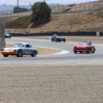 Monterey Car Week Laguna Seca 0484- Rolex Historic Races