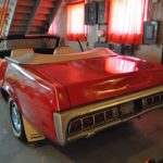 Musée St Laurent Cougar 92 1973 1- Musée Saint-Laurent de Trois-Pistoles