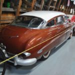 Musée St Laurent Hudson Wasp 1952 1- Musée Saint-Laurent de Trois-Pistoles