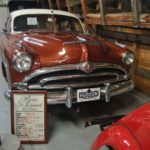 Musée St Laurent Hudson Wasp 1952 2- Musée Saint-Laurent de Trois-Pistoles