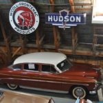 Musée St Laurent Hudson Wasp 1952 3- Musée Saint-Laurent de Trois-Pistoles