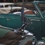 Musée St Laurent Packard 10 1933 4- Musée Saint-Laurent de Trois-Pistoles