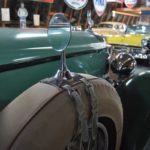 Musée St Laurent Packard 10 1933 6- Musée Saint-Laurent de Trois-Pistoles