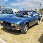 Peugeot 504 coupé-