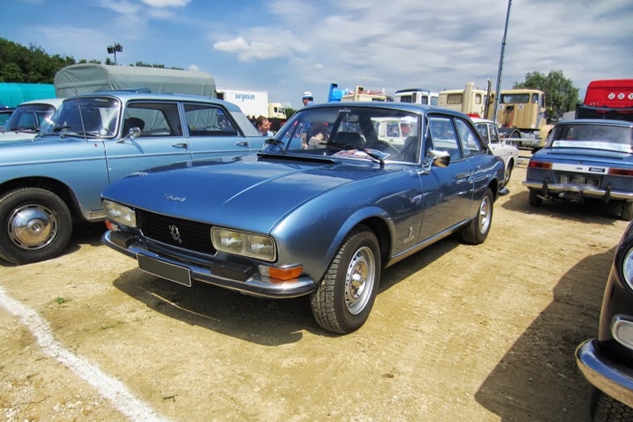 Peugeot-504-coupé