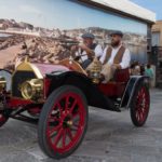 Photo ambiance- Concours d’Élégance de St Jean Cap Ferrat