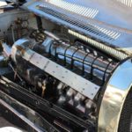 Remparts Bugatti Type 59 1- Circuit des Remparts