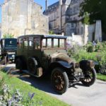 Remparts En ville 1- Circuit des Remparts