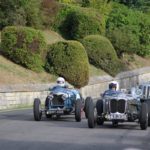 Circuit des Remparts