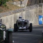 Remparts Maurice Trintignant 30- Circuit des Remparts