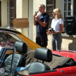 Routes de Sologne 2018 Briefing départ- Routes de Sologne 2018