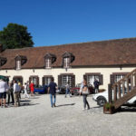 Routes de Sologne 2018 Le cadre du rallye- Routes de Sologne 2018