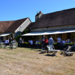 Routes de Sologne 2018 Undej comme à la maison- Routes de Sologne 2018