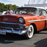 US motor show 2018 250- US Motor Show