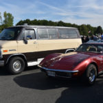 US motor show 2018 285- US Motor Show
