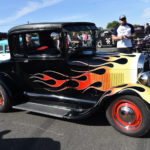 US motor show 2018 320- US Motor Show