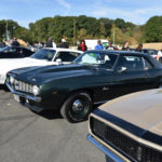 US motor show 2018 332- Autodrome de Montlhéry