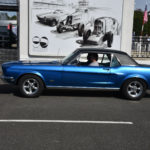 US motor show 2018 440- US Motor Show