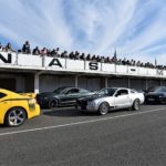 US motor show 2018 75- US Motor Show