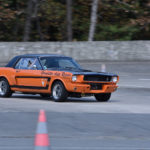 US motor show 2018 773- Autodrome de Montlhéry
