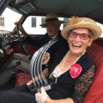 Un trophé mérité pour la Lancia- Concours d’Élégance de St Jean Cap Ferrat