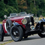 Vente Aguttes des Grandes Heures Automobiles 2018 AC 16 66- Vente Aguttes des Grandes Heures Automobiles 2018