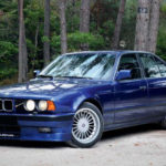 Vente Aguttes des Grandes Heures Automobiles 2018 Alpina B10- Vente Aguttes des Grandes Heures Automobiles 2018