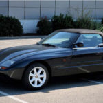 Vente Aguttes des Grandes Heures Automobiles 2018 BMW Z1- Vente Aguttes des Grandes Heures Automobiles 2018