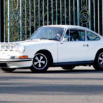 Vente Aguttes des Grandes Heures Automobiles 2018 Porsche 911 2.4 S- Vente Aguttes des Grandes Heures Automobiles 2018