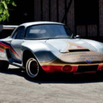 Vente Aguttes des Grandes Heures Automobiles 2018 Proto Djet 6 2- Vente Aguttes des Grandes Heures Automobiles 2018