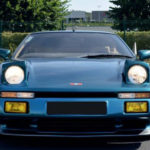 Vente Aguttes des Grandes Heures Automobiles 2018 Venturi 260 APC Cup 511- Vente Aguttes des Grandes Heures Automobiles 2018
