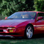 Vente Aguttes des Grandes Heures Automobiles 2018 Venturi 260 SPC Cup 521- Vente Aguttes des Grandes Heures Automobiles 2018