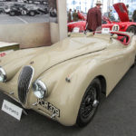 Vente Bonhams de Goodowood Revival 2018 IMG 6080- vente Bonhams de Goodwood Revival 2018