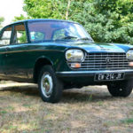 Vente Leclère à lAventure Peugeot Peugeot 204 2- Vente Leclère à l'Aventure Peugeot