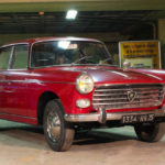 Vente Leclère à lAventure Peugeot Peugeot 404- Vente Leclère à l'Aventure Peugeot