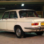 Vente Leclère à lAventure Peugeot Simca 1301- Vente Leclère à l'Aventure Peugeot