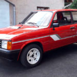 Vente Leclère à lAventure Peugeot Talbot Samba Rallye- Vente Leclère à l'Aventure Peugeot
