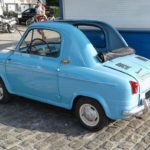 Vespa 400 2- Vespa 400
