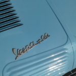 Vespa 400 4- Vespa 400