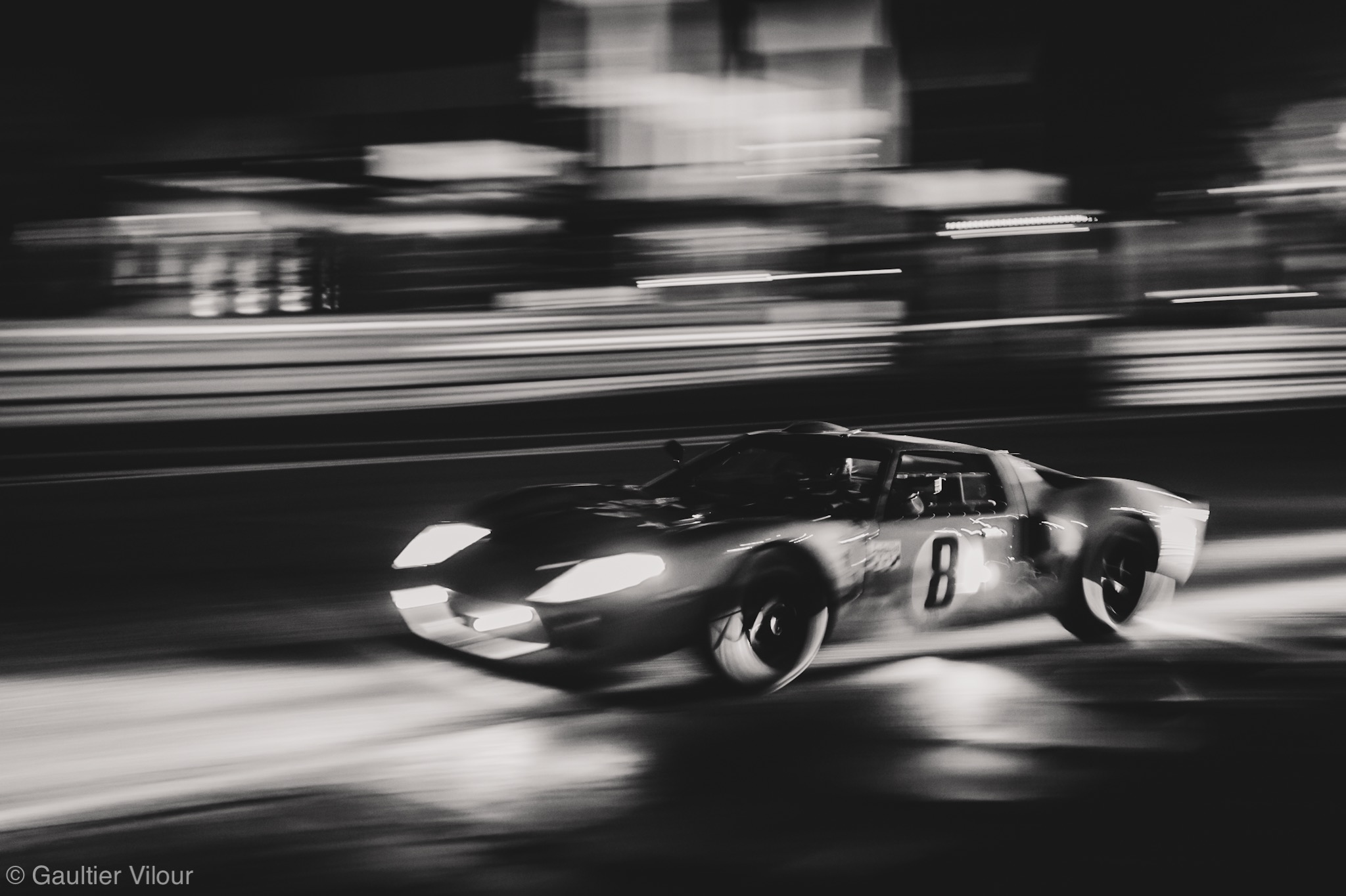 Spa Six Hours 2018 : La Vraie Compétition Historique