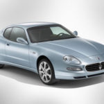 maserati coupé 4200-